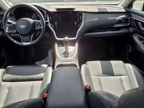 Used 2023 Subaru Legacy Limited AWD/4WD image 5