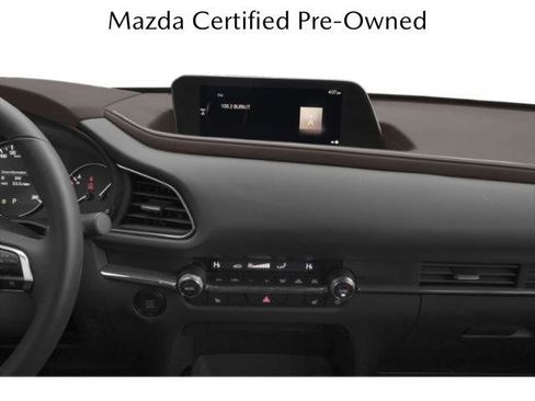 Used 2024 MAZDA CX-30 AWD 2.5 S w/ Premium Package image 17