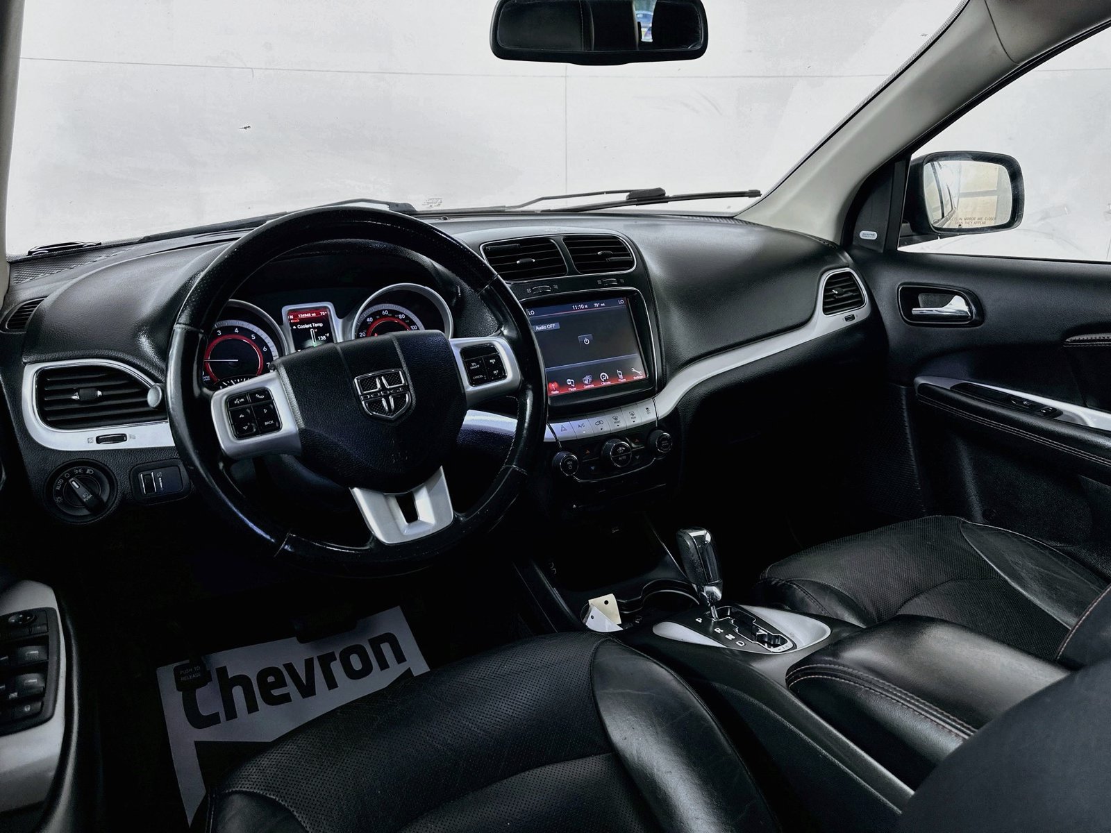 Used 2019 Dodge Journey GT AWD/4WD image 20