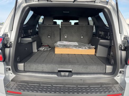 New 2026 Toyota 4Runner TRD Off-Road AWD/4WD image 9