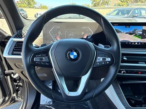 Certified 2025 BMW X5 xDrive40i w/ Premium Package AWD/4WD image 22