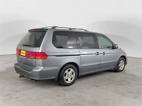 Used 2001 Honda Odyssey EX image 2