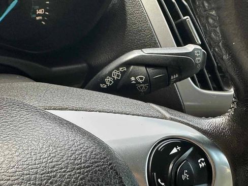 Used 2017 Ford Transit Connect XLT FWD image 34