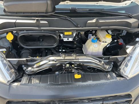 New 2026 RAM ProMaster 2500 w/ Safety Group image 27