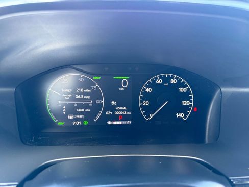 Used 2024 Honda CR-V Sport image 36