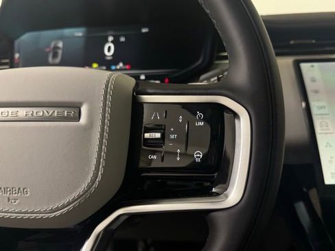 New 2026 Land Rover Range Rover Sport SE image 36