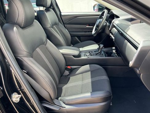 Certified 2025 MAZDA CX-50 AWD 2.5 S w/ Premium Package image 29