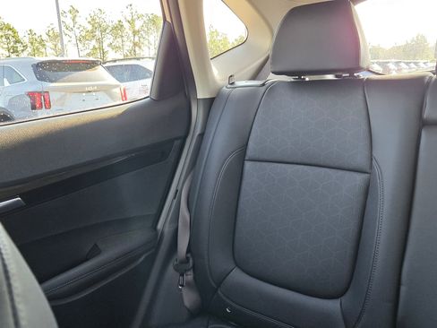 New 2026 Kia Seltos EX image 12