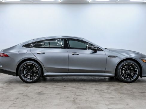 Used 2023 Mercedes-Benz AMG GT 53 image 6