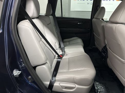 Used 2021 Honda Passport Elite image 34