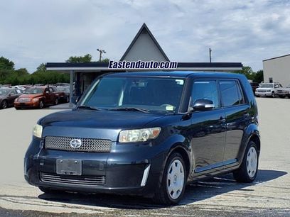 Used 2010 Scion xB
