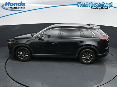 Used 2022 MAZDA CX-9 Touring AWD/4WD image 18
