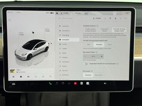 Used 2022 Tesla Model 3 image 24