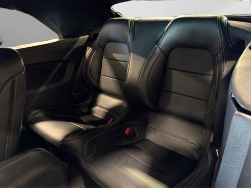 Used 2024 Ford Mustang Premium RWD image 37