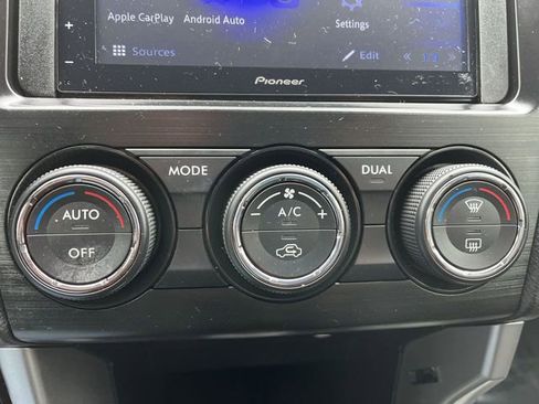 Used 2015 Subaru Forester 2.0XT Touring w/ Eyesight & Navigation System AWD/4WD image 19