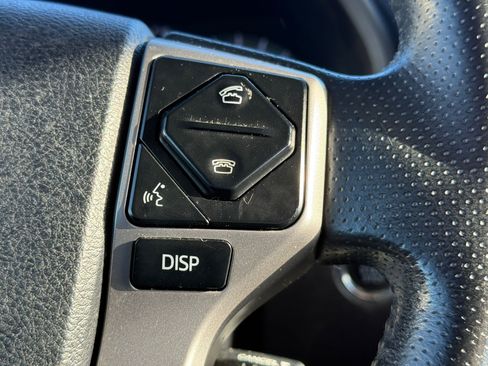 Used 2014 Toyota 4Runner Limited image 22