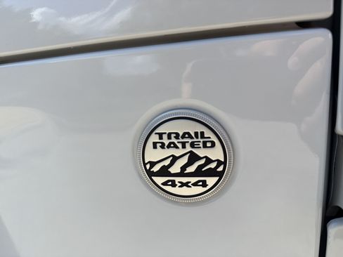 Used 2021 Jeep Wrangler Unlimited Sport AWD/4WD image 12