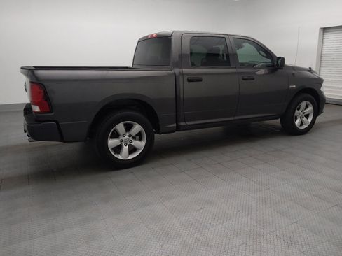 Used 2016 RAM 1500 Tradesman w/ Popular Equipment Group RWD image 10