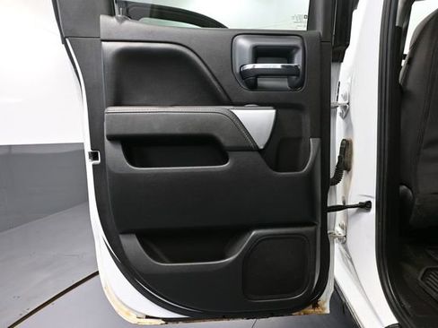 Used 2016 Chevrolet Silverado 1500 LT w/ All Star Edition AWD/4WD image 29