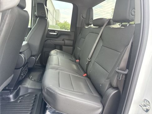 New 2026 GMC Sierra 2500 Pro AWD/4WD image 18