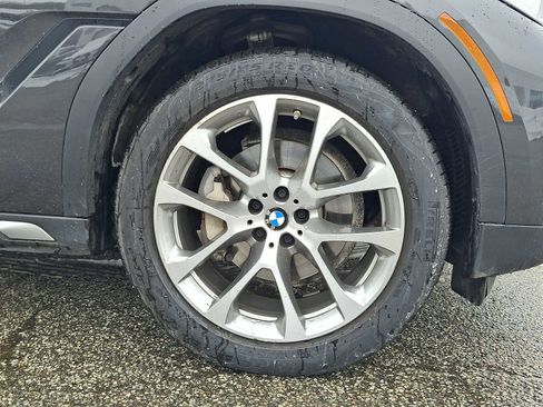 Used 2023 BMW X6 xDrive40i w/ Premium Package image 8