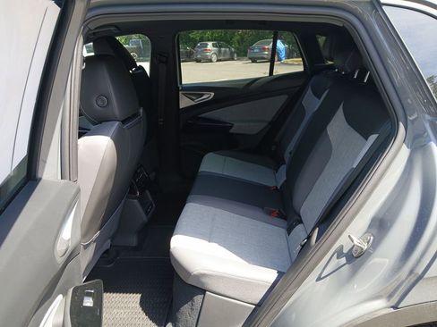 New 2026 Volkswagen ID.4 Pro AWD/4WD image 24