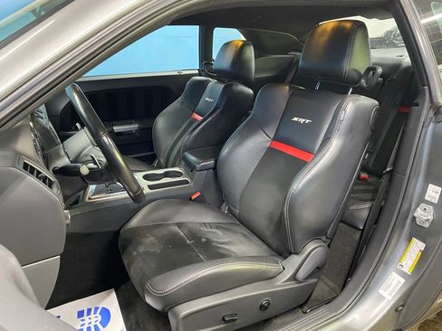 Used 2012 Dodge Challenger SRT8 image 17