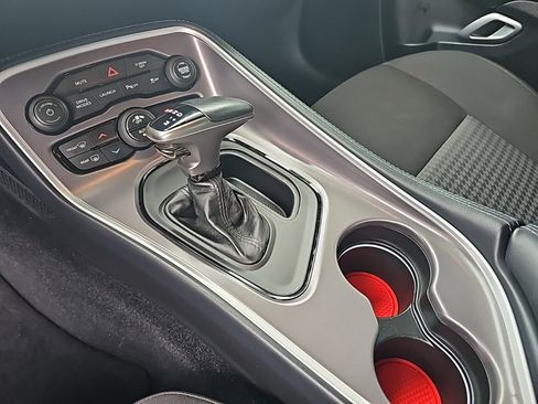 Used 2021 Dodge Challenger R/T Scat Pack image 18