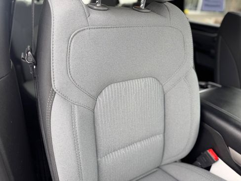 Used 2021 RAM 1500 Big Horn image 48