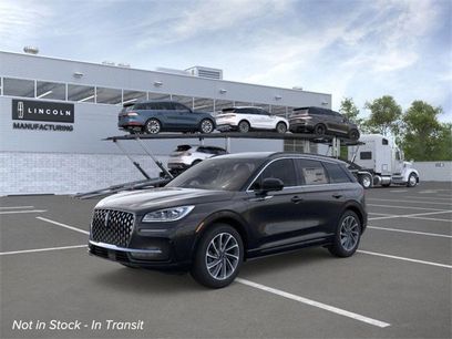 New 2026 Lincoln Corsair Grand Touring