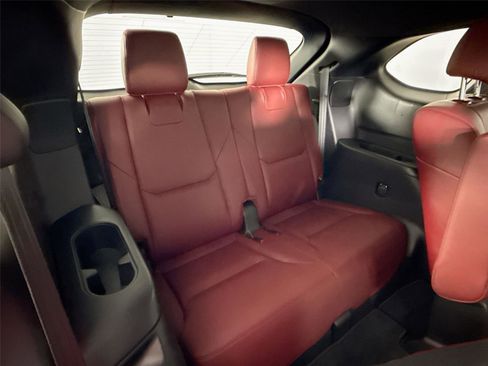Certified 2023 MAZDA CX-9 Carbon Edition image 42