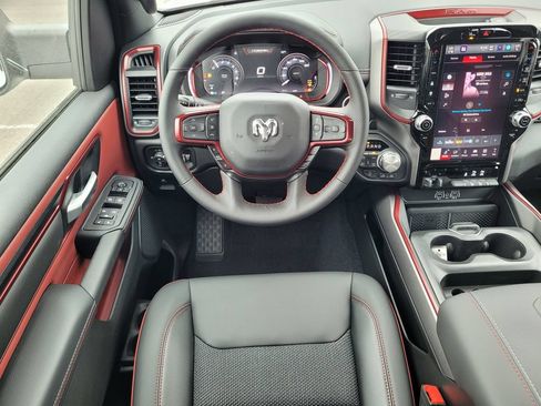 New 2026 RAM 1500 Rebel w/ Rebel Level 1 Equipment Group AWD/4WD image 5