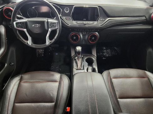 Used 2019 Chevrolet Blazer RS AWD/4WD image 6