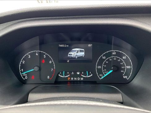 Used 2022 Ford Transit 350 XLT image 21