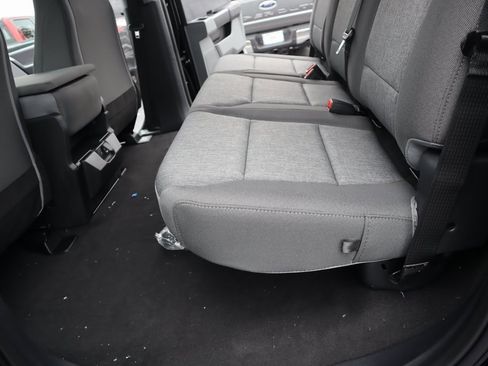 New 2026 Ford F350 XL w/ STX Appearance Package image 11