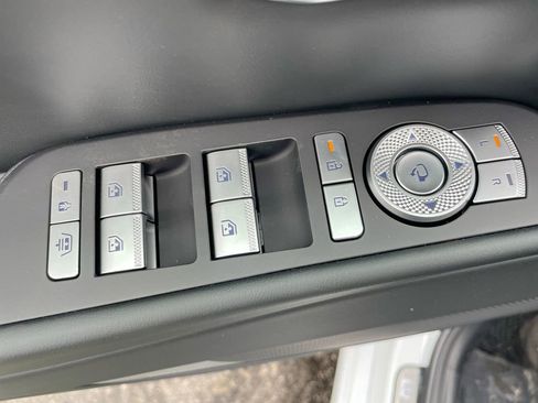 Used 2025 Genesis G80 3.5T Sport Prestige image 42