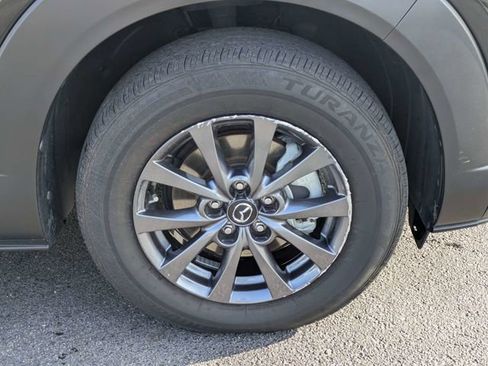 Used 2024 MAZDA CX-30 AWD 2.5 S image 9