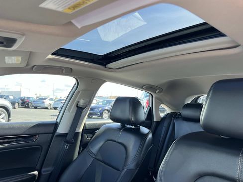 Certified 2022 Honda Civic EX-L image 19