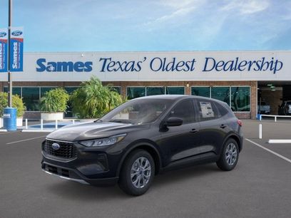 New 2026 Ford Escape Active