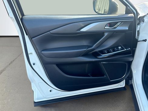 Used 2022 MAZDA CX-9 Touring Plus image 23