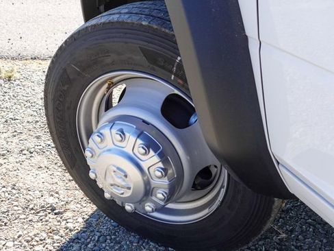 New 2025 RAM 5500 Tradesman image 12