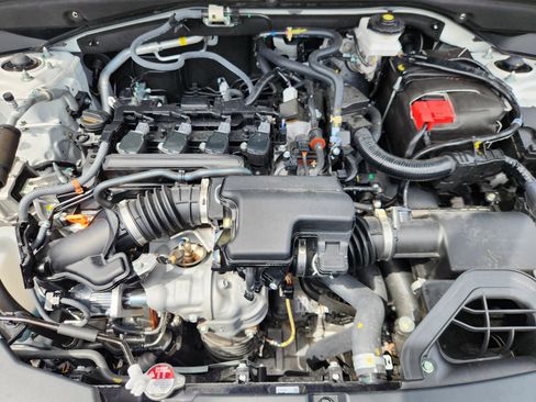 Used 2025 Acura ADX A-Spec image 18