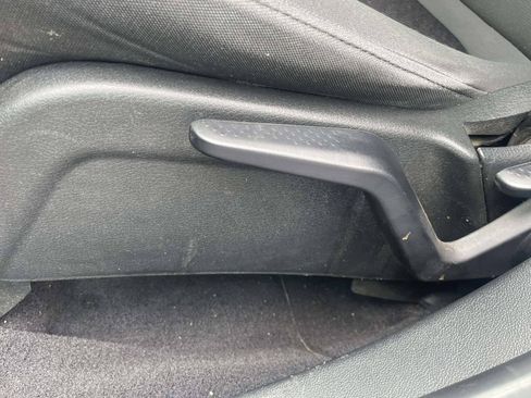Used 2018 Dodge Journey SXT w/ Connectivity Group FWD image 13