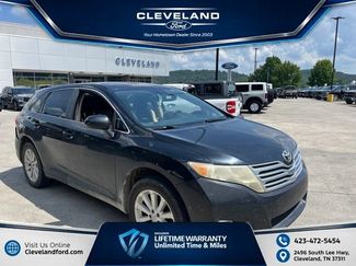 Used 2010 Toyota Venza FWD 360° Tour