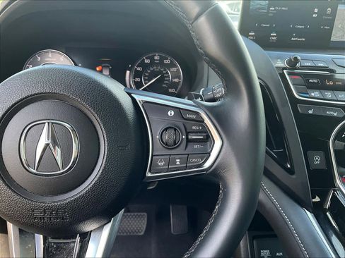 Used 2020 Acura RDX AWD w/ Technology Package image 20