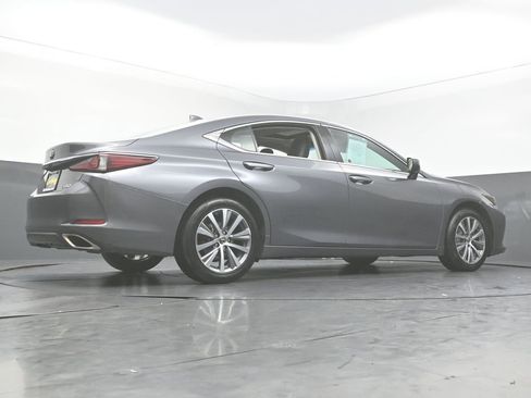 Used 2019 Lexus ES 350 FWD image 44