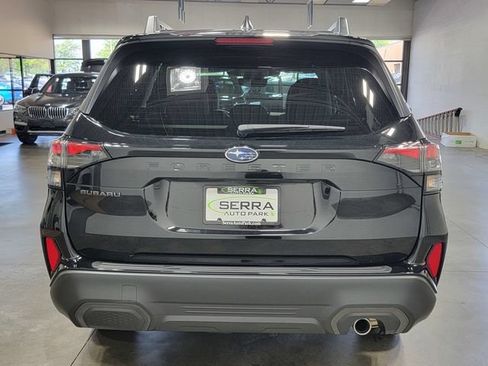 Used 2026 Subaru Forester Limited AWD/4WD image 6