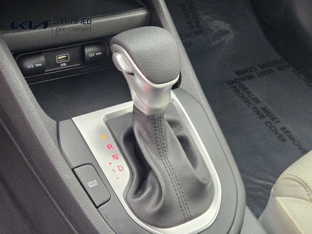 Used 2023 Kia Forte LXS w/ LXS Technology Package FWD image 20