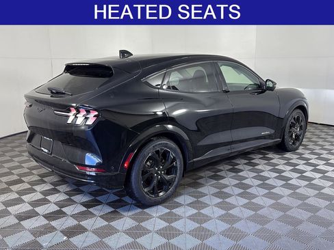 Used 2023 Ford Mustang Mach-E Premium w/ Mustang Nite Pony Package image 5