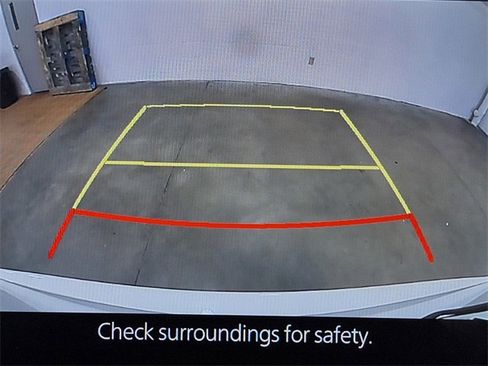 New 2025 MAZDA CX-5 AWD 2.5 S w/ Select Package image 32